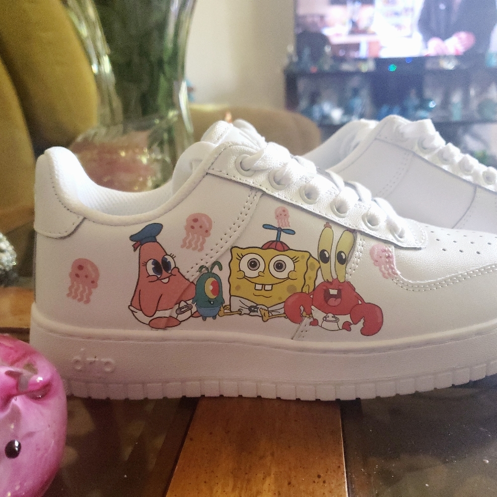 Custom Air forces